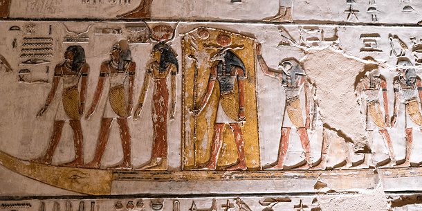 Oloibiri 1897 artwork