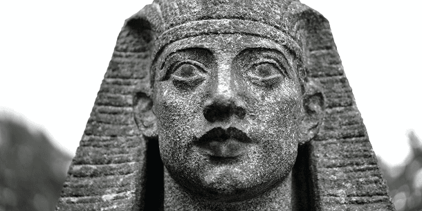 Egyptian