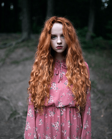 Portrait 2