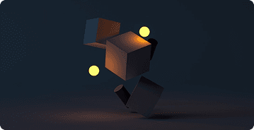 Out of the box